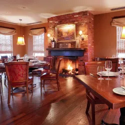 The Pluckemin Inn - Bedminster Township