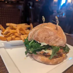 The Pluckemin Inn - Bedminster Township