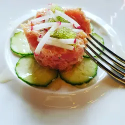 The Pluckemin Inn - Bedminster Township