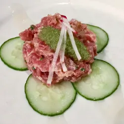 The Pluckemin Inn - Bedminster Township