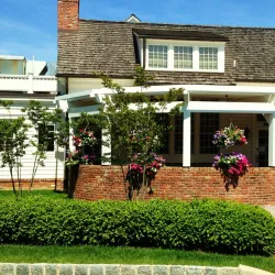 The Pluckemin Inn - Bedminster Township