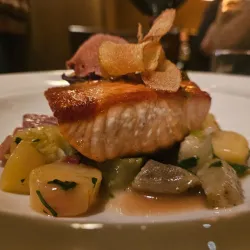 The Pluckemin Inn - Bedminster Township