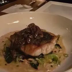 The Pluckemin Inn - Bedminster Township