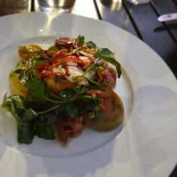 The Pluckemin Inn - Bedminster Township