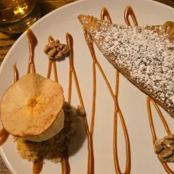 The Pluckemin Inn - Bedminster Township