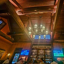 The Pluckemin Inn - Bedminster Township