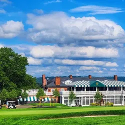 Trump National Golf Club Bedminster - Bedminster Township
