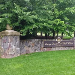 Trump National Golf Club Bedminster - Bedminster Township