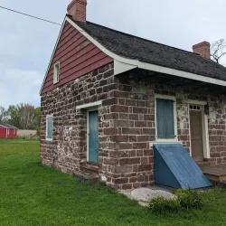 Bergen County Historical Society - Bergen County