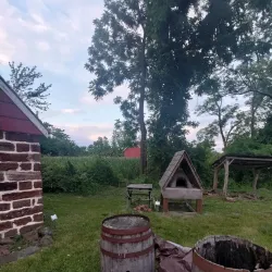 Bergen County Historical Society - Bergen County