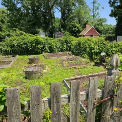 Bergen County Historical Society - Bergen County