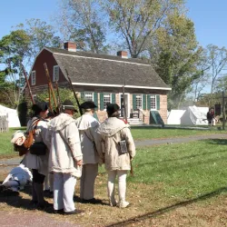 Bergen County Historical Society - Bergen County