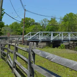 Bergen County Historical Society - Bergen County