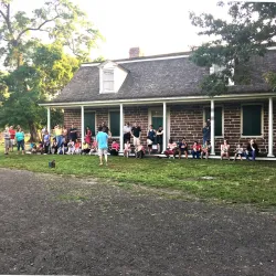 Bergen County Historical Society - Bergen County