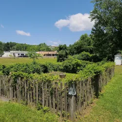 Bergen County Historical Society - Bergen County