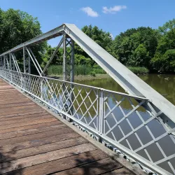 Bergen County Historical Society - Bergen County