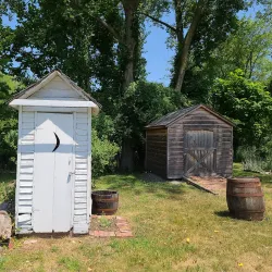 Bergen County Historical Society - Bergen County