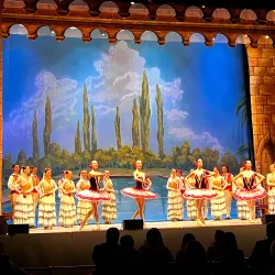 Bergen Performing Arts Center - Bergen County