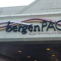 Bergen Performing Arts Center - Bergen County