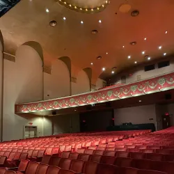 Bergen Performing Arts Center - Bergen County