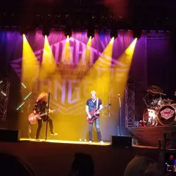 Bergen Performing Arts Center - Bergen County