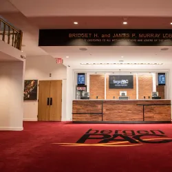 Bergen Performing Arts Center - Bergen County