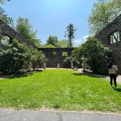 Duke Farms - Bergen County