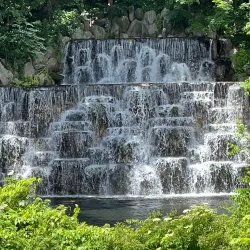 Duke Farms - Bergen County