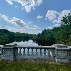 Duke Farms - Bergen County