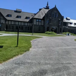 Duke Farms - Bergen County