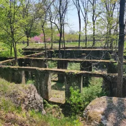 Duke Farms - Bergen County