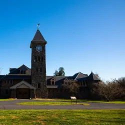 Duke Farms - Bergen County