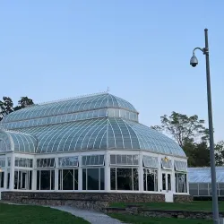 Duke Farms - Bergen County