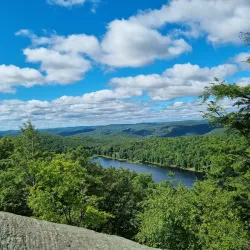 Harriman State Park - Bergen County