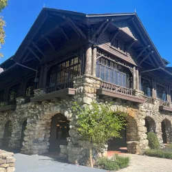 Harriman State Park - Bergen County