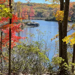 Harriman State Park - Bergen County