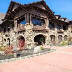 Harriman State Park - Bergen County