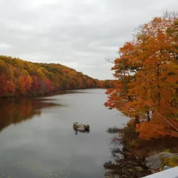 Harriman State Park - Bergen County