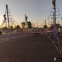 Overpeck County Park - Bergen County