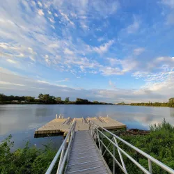 Overpeck County Park - Bergen County