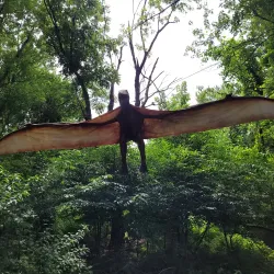 Overpeck County Park - Bergen County