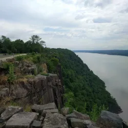 Palisades Interstate Park - Bergen County