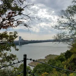 Palisades Interstate Park - Bergen County