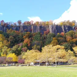 Palisades Interstate Park - Bergen County