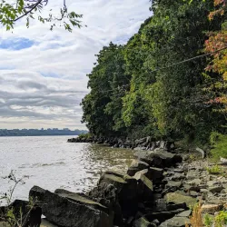 Palisades Interstate Park - Bergen County