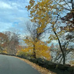 Palisades Interstate Park - Bergen County