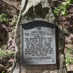 Palisades Interstate Park - Bergen County