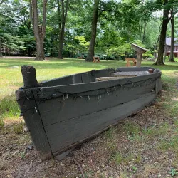 The Hermitage Museum and Gardens - Bergen County