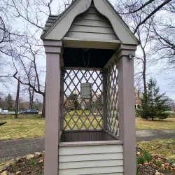 The Hermitage Museum and Gardens - Bergen County