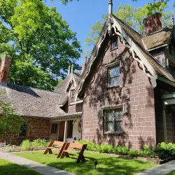 The Hermitage Museum and Gardens - Bergen County